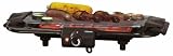 Eigenschaften Tristar BQ-2802 / Tristar BQ-2802 Tischgrill schwarz 2000 Watt