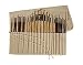 Art Advantage Oil and Acrylic Brush Set, 24-Piece