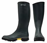 Tretorn Trekking-Kautschukstiefel "Sarek TT", gr&uuml;n - 