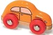 Mini Wooden Beetle Car Mini Wooden Beetle Car