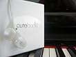 Purebuds Digital Earphones: Pure Music, Safe Sound