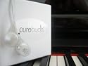 Purebuds Digital Earphones: Pure Music, Safe Sound