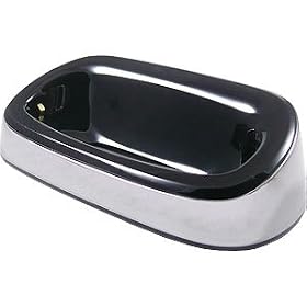 OEM Blackberry Desk Charger Charging Pod for Bold (Onyx) 9700 OEM Blackberry Desk Charger Charging Pod for Bold (Onyx) 9700