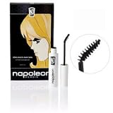 Napoleon Perdis Long Black Mascara (Choose Double Black or Chocolate Brown)