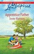 Apprentice Father (Love Inspired #479)