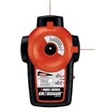 Dewalt #BDL400S Crosshair Level Laser