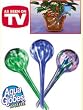 Aqua Globes Mini- Set of 3