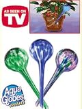 Aqua Globes Mini- Set of 3