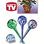 Aqua Globes Mini- Set of 3