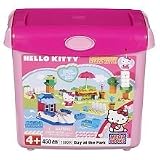 Mega Bloks - Hello Kitty - Day at the Park
