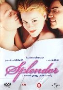 CD-Charts  DVD : Splendor [ 1998 ] Widescreen / DTS [ dutch import ]