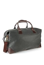 Collezione Double Handle Holdall