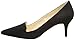 Nine West Women's Mafalda Suede Dress Pump