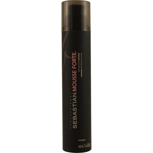 Sebastian Professional Form Mousse Forte (Strong Hold) (200ml) Preisvergleich
