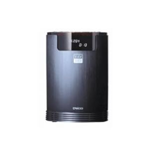 Dvico TViX5100SH Boîtier pour disque dur externe multimédia 3,5