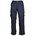 Regatta Mens Inka Trousers Navy