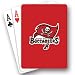 NFL Tampa Bay Buccaneers Playing Cards