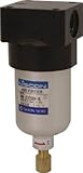 日本精器 エアフィルタ8Aコンパクトタイプ1.4MPa仕様 BN2720H8