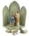 NEW 2008 Willow Tree 6 Piece Christmas Story Nativity Set By Susan Lordi