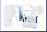 The First Years miPump Double Deluxe Electric Breast Pump