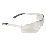 Safety Glasses Radians Rad-Atac Wraparound Frame Smoke Anti-Fog Lens Safety Glasses Radians Rad-Atac Wraparound Frame Smoke Anti-Fog Lens