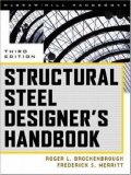 Structural Steel Designer's Handbook