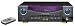 Pyle Home PT530A Two Channel 350 Watts Built-In AM/FM Radio Amplifier Receiver