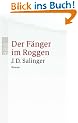Der F�nger im Roggen
