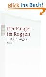 Der F�nger im Roggen