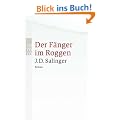 Der F�nger im Roggen