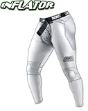 Softball - WSI Inflator UltraJoc Catcher's Pants