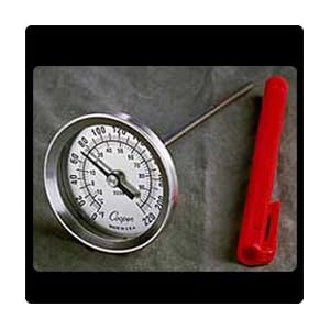 Dial Thermometer – Dial Thermometer – Model 552346