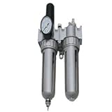 31xd0TzoRCL. SL160  HDC 1/4 NPT Inlet And Outlet Air Control Unit