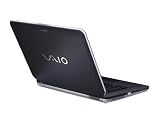 Sony VAIO CS190NAC - Core 2 Duo P8400 / 2.26 GHz - Centrino 2 - RAM 2 GB - HDD 160 GB - DVDRW (R DL) / DVD-RAM - GMA 4500MHD Dynamic Video Memory Technology 5.0 - WLAN : Bluetooth, 802.11 a/b/g/n (draft) - fingerprint reader - Vista Business - 14.1 Widescreen TFT 1280 x 800 ( WXGA ) - camera