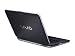 Sony VAIO CS190NBB - Core 2 Duo T5870 / 2 GHz - Centrino - RAM 2 GB - HDD 320 GB - DVDRW (R DL) / DVD-RAM - GMA 4500MHD Dynamic Video Memory Technology 5.0 - WLAN : Bluetooth, 802.11 a/b/g/n (draft) - fingerprint reader - Vista Business - 14.1