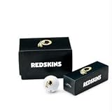 Washington Redskins NFL Team Logo'd Golf Balls 1 Dozen by Callaway Golf
