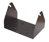 Anchor Audio SB-1BK Stand Mount Ideal for AN-100, AN-130 and AN-1000X Systems - Black