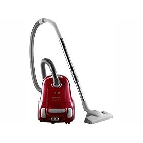 Aspirateur Avec Sac Tornado