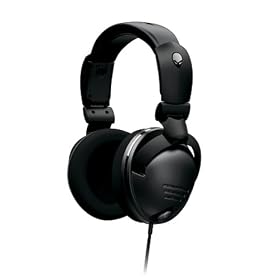 ALIENWARE TactX Headset