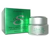 Earthen Clear #2, 0.5 oz.