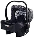 Cosatto Mobi Car Seat (Ember Grey)
