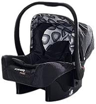 Cosatto Mobi Car Seat (Ember Grey)