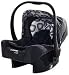 Cosatto Mobi Car Seat (Ember Grey)