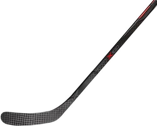 Bauer Vapor X100 GripTac Composite Stick [SENIOR]