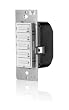 Leviton LTB30-1LZ Decora 1800W Incandescent/20A Resistive-Inductive 1HP Preset 5-10-15-30 Minute