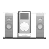 inMotion� Portable Audio Speakers for mini