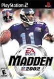 Madden 2002