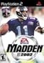 Madden 2002