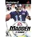 Madden 2002