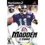 Madden 2002